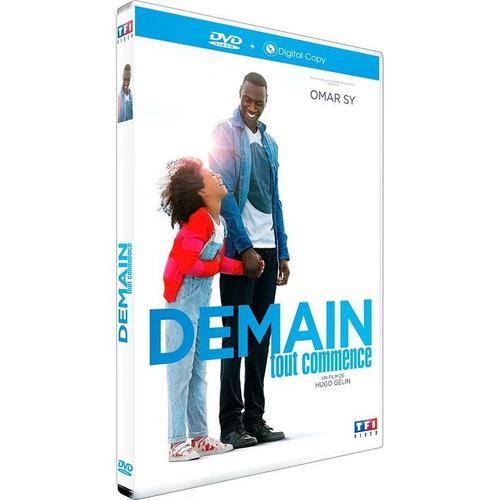 Demain Tout Commence - Dvd + Copie Digitale