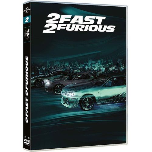 2 Fast 2 Furious