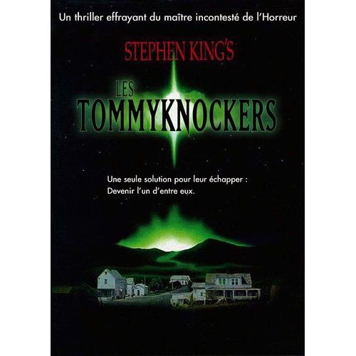 Les Tommyknockers