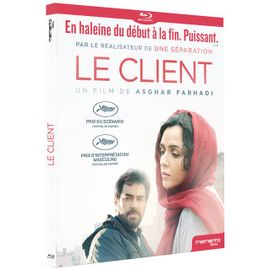 Le Client - Blu-Ray