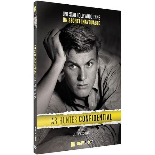 Tab Hunter Confidential - Édition Collector