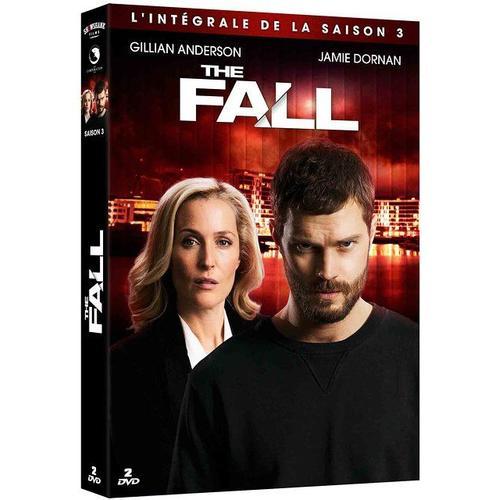 The Fall : L'intégrale De La Saison 3