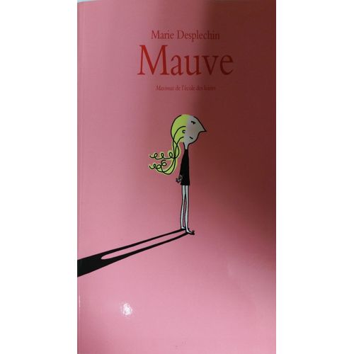 Mauve