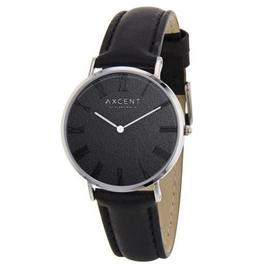 Montre Axcent Career Unisexe Noir IX57104 03 Rakuten