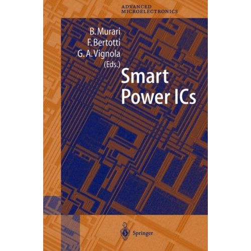 Smart Power Ics