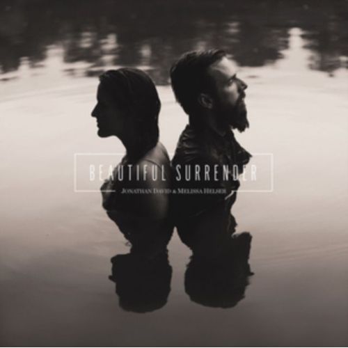 Beautiful Surrender 1cd