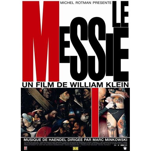 Le Messie
