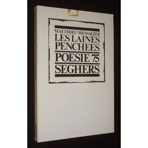 Les Laines Penchées