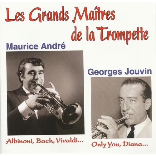 Les Grands Maitres De La Trompette