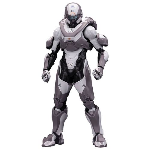 Figurine Halo Spartan Athlon Artfx