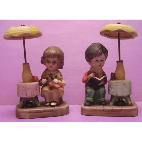 ② Figurines folkloriques coréennes avec aimant et deco Pâques — Jouets  miniatures — 2ememain