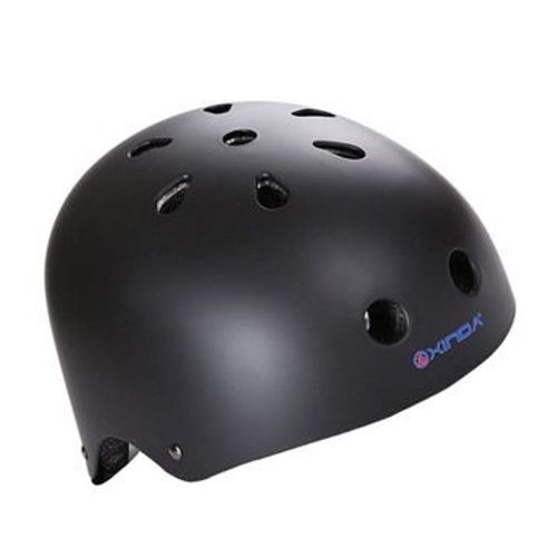 Casque De S¿¿Curit¿¿ ¿¿Quipement D'escalade L Noir Givr¿¿ Ds5825