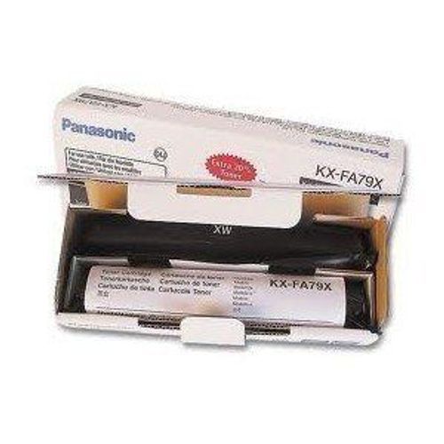 Panasonic KX-FA79X Cartouche de toner Noir