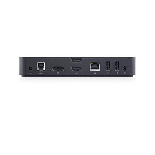 Dell Usb3.0 D3100 Ultra Hd