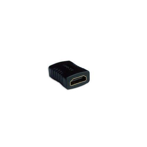 Power Star ADA-HDMI-F/F Coupleur HDMI Femelle/Femelle Noir