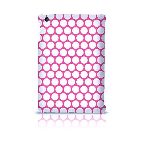 Sublinov 3700863008461 Coque Rigide Pour Ipad Mini Rose
