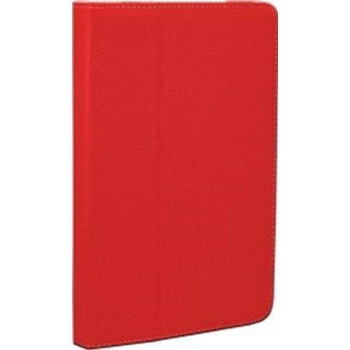 E-Vitta Stand 2p - Housse Pour Tablettes De 7``, Rouge