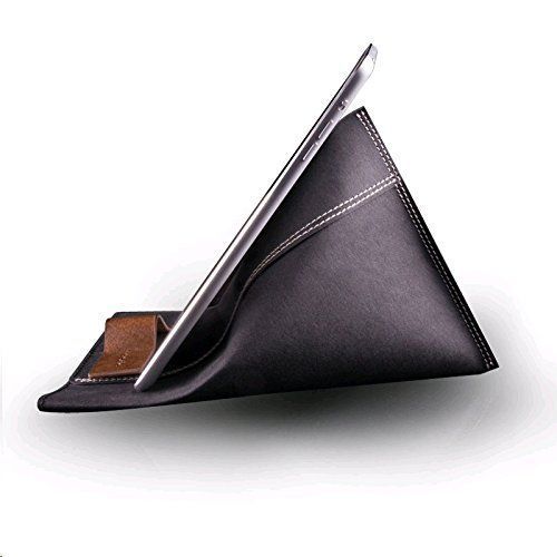 Lavable Innerexile Pyramid Series Tui Pour Tablette Avec Support De Bureau Pour Ipad Mini 7 ``&tablette 8``