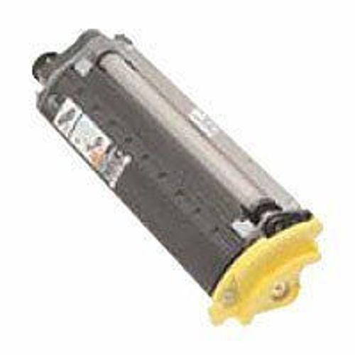 Toner Jaune ( Capacité Standard ) 2000 p.