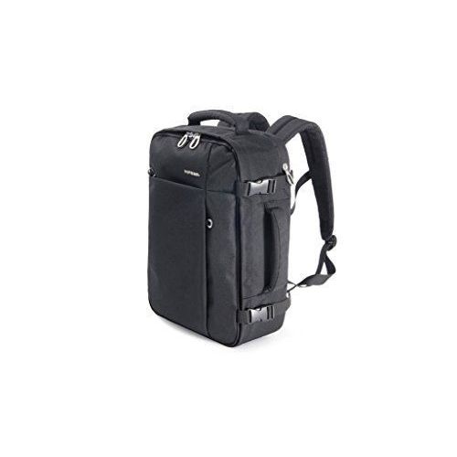 Tucano de bktug M Bk Tugo Travel Sac à dos pour ordinateur portable 39,6cm 15,6pouces Noir