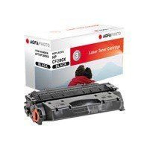 Agfa Photo APTHP280XE Cartouche de toner laser Noir