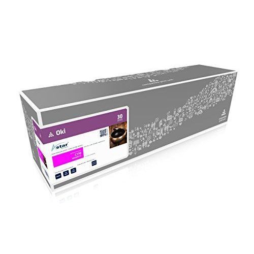 Astar as12110Recycled, Toner, pack of 1