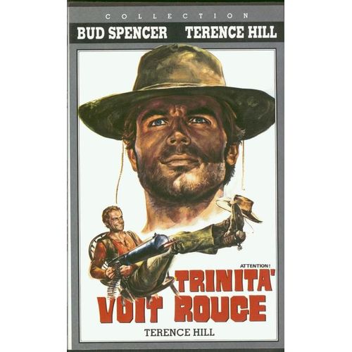 Trinita Voit Rouge