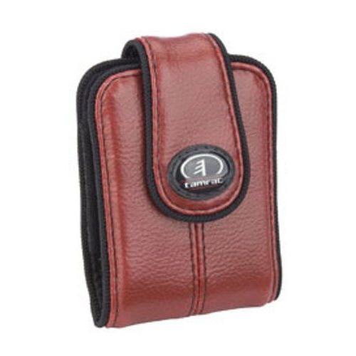 Tamrac 3453 Topanga Case 3 Sac pour Appareil photo Rouge/Noir