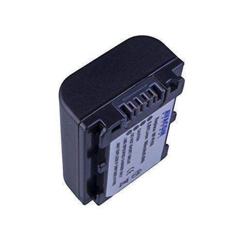 VISO aVACOM-fV 50-142 batterie pour caméscope