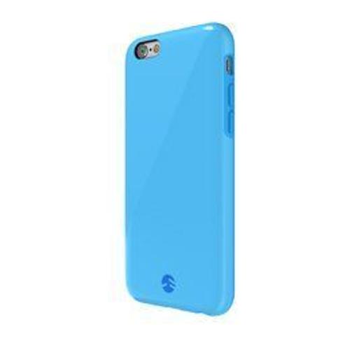 Switcheasy N-Plus Coque Pour Iphone 6 Plus/6s Plus Bleu