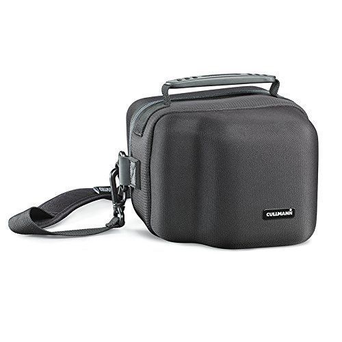 Cullmann Lagos special Vario 500 Housse pour Appareil photo Noir