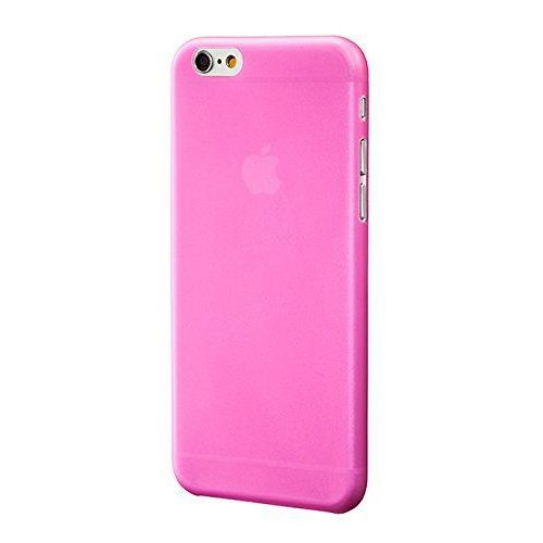 Switcheasy 0,35 Coque Pour Iphone 6 Plus/6s Plus Rose