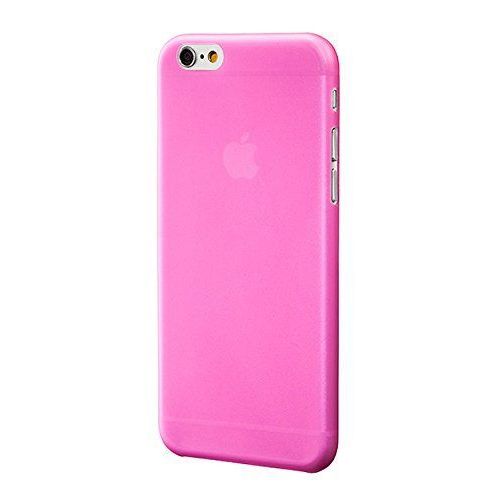 Switcheasy 0,35 Coque Pour Iphone 6 Plus/6s Plus Rose