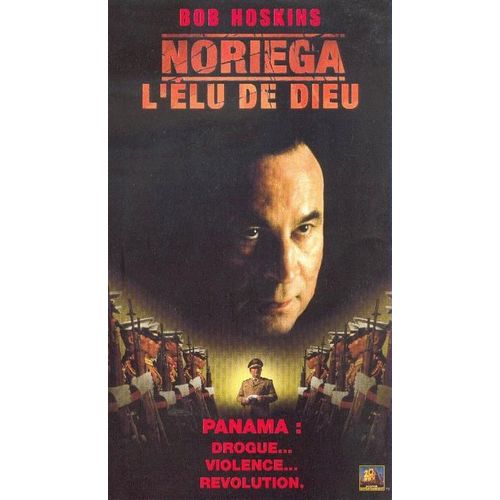 Noriega - L'élu De Dieu