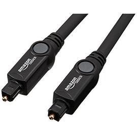 EMK Cable Optique Câble Optique Audio Numérique Toslink Câble