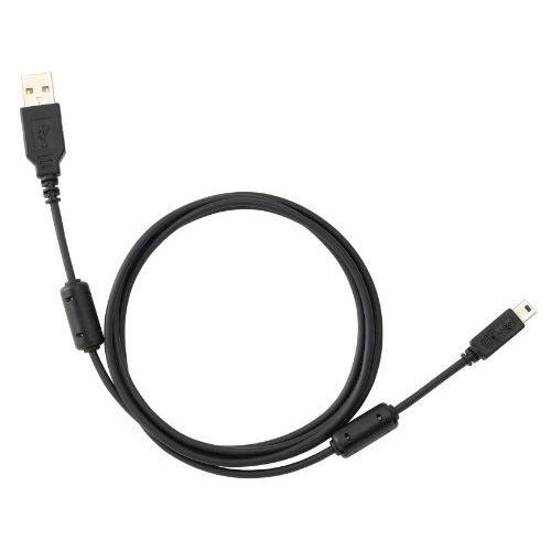 Olympus KP22 Câble USB pour LS/DS/DM/VN Noir