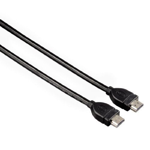 Câble HDMI haut débit (blindé) 3 m (Import Allemagne)