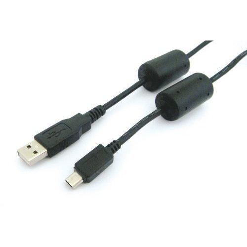 ELBE Câble USB A/mini-A 1,5 m