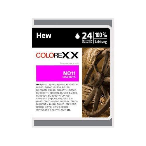 Colorexx CX1045 Cartouche d'encre Magenta