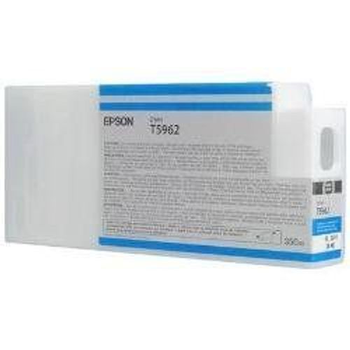 Epson Cartouche d'encre d'origine 1 x cyan