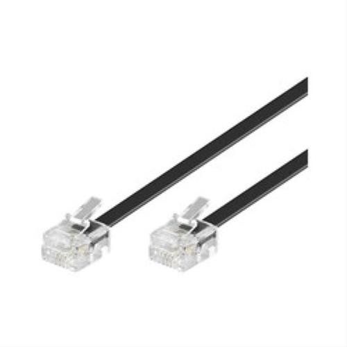 MicroConnect MPK190 Câble RJ11