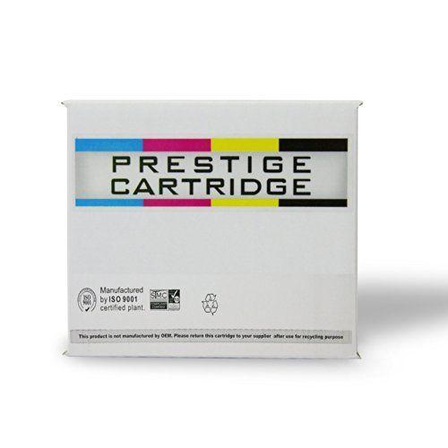Prestige Cartridge Epson T1811 Cartouche d'encre pour imprimante