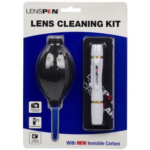 Lenspen Elite Kit de nettoyage