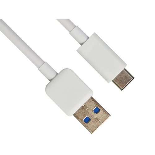 Sandberg - Câble USB - 24 pin USB-C (M) pour USB type A (M) - USB 3.1 - 2 m - moulé, connecteur C réversible