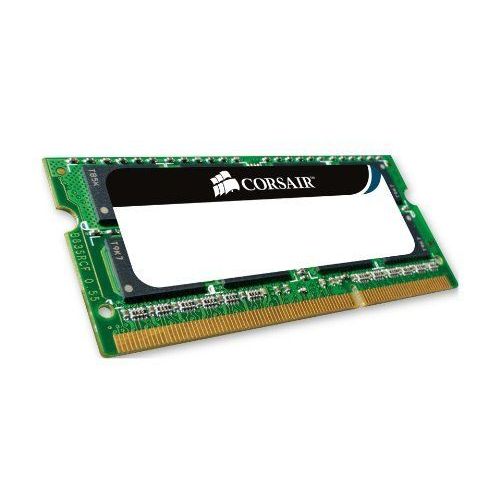 Corsair VS1GSDS533D2 Mémoire RAM DDR2 SO 533 1 Go COR CL4 Valueselect
