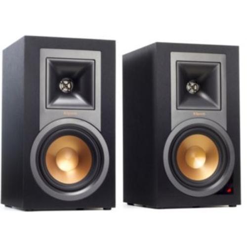 Klipsch R-15PM - Enceintes sans fil hi-fi Bluetooth