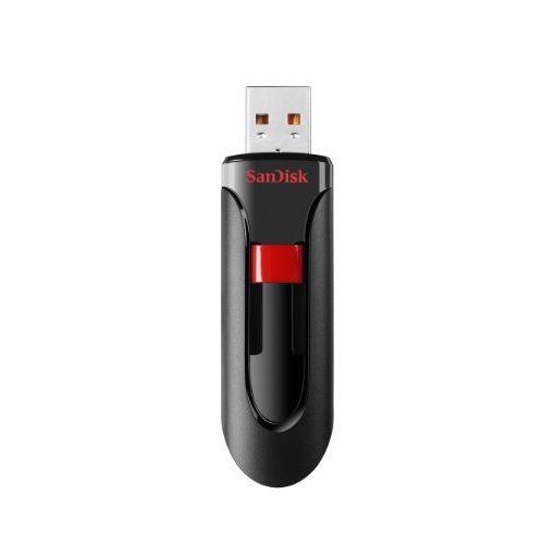 Clé USB 2.0 SanDisk Cruzer Glide 32Go SDCZ60-032G-B35