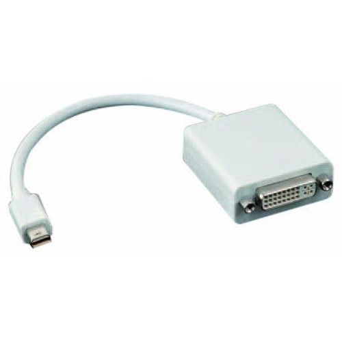 Adaptateur Mini DisplayPort vers DVI