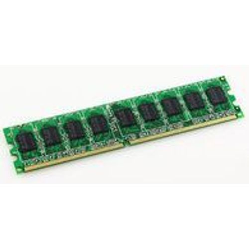 MicroMemory 2GB DDR2 533Mhz ECC 2Go DDR2 533MHz ECC module de mémoire