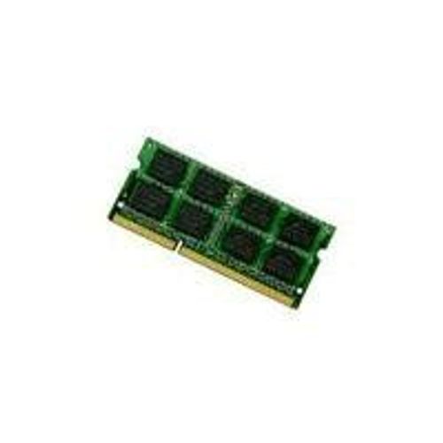 MicroMemory 2GB, DDR3, So-Dimm